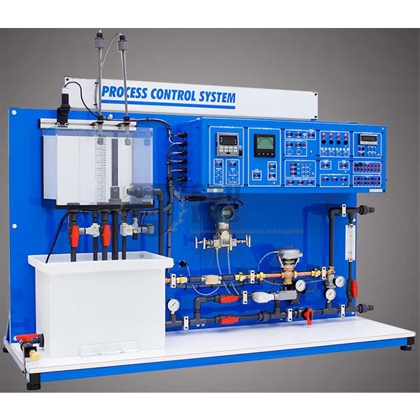 Industrial Process Plant Trainer