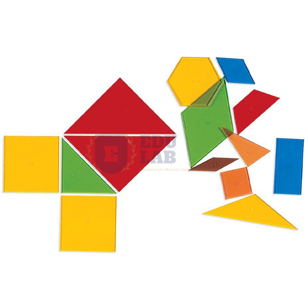 Power Polygons