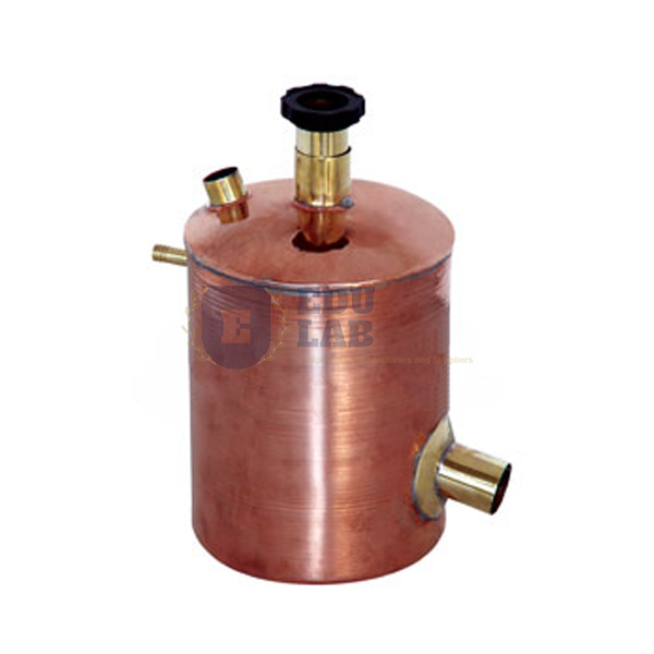 Steam Heater