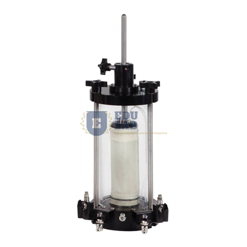 Triaxial Test Set