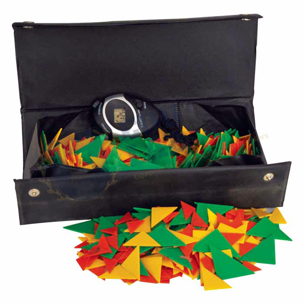 Time and Work Kit