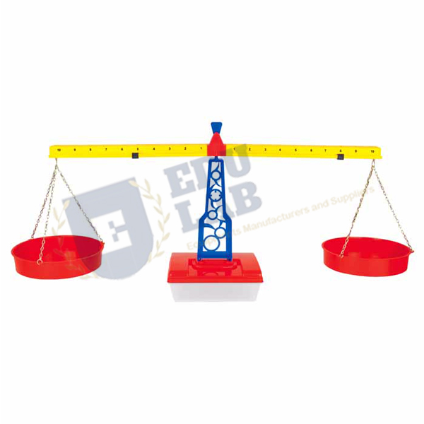 Pan Balance
