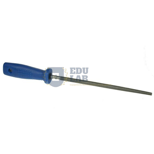Round File