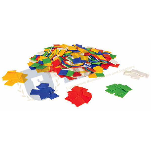 Colour Tile