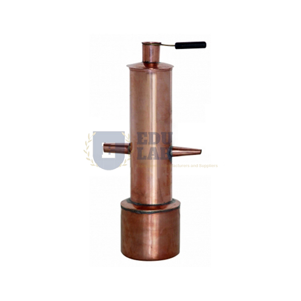 Hypsometer Copper