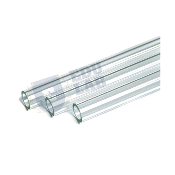 Glass Tube For Physics Lab