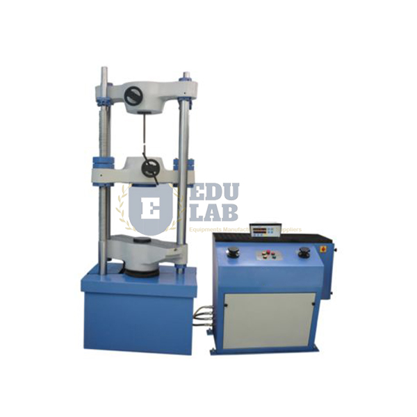 Universal Testing Machine Rotating Fatigue Machine