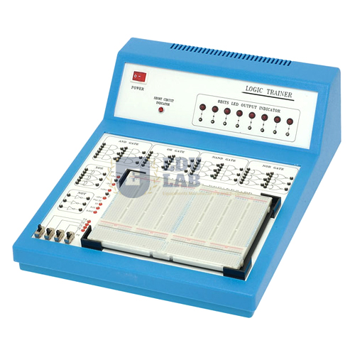 Logic Trainer