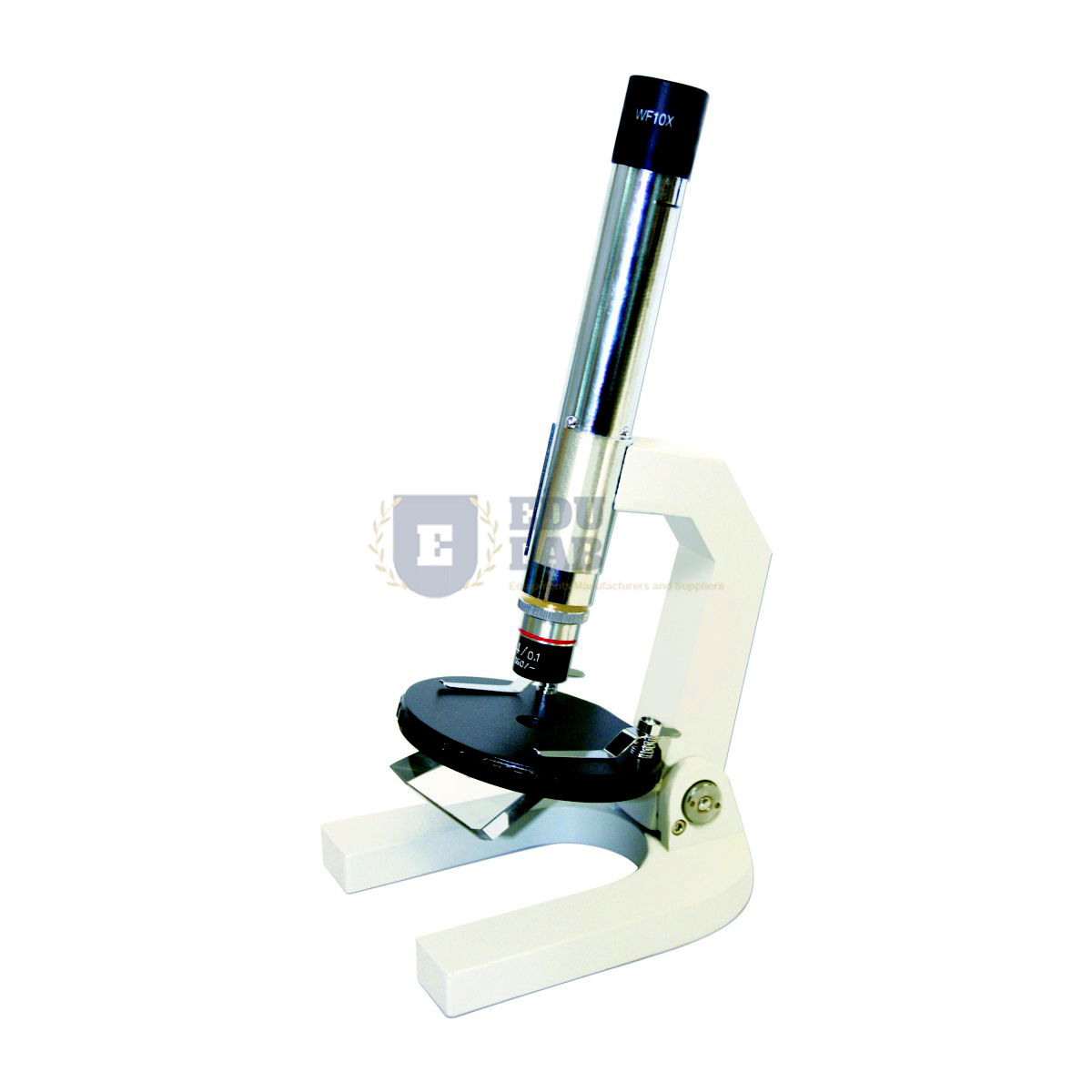 Explorer Microscope