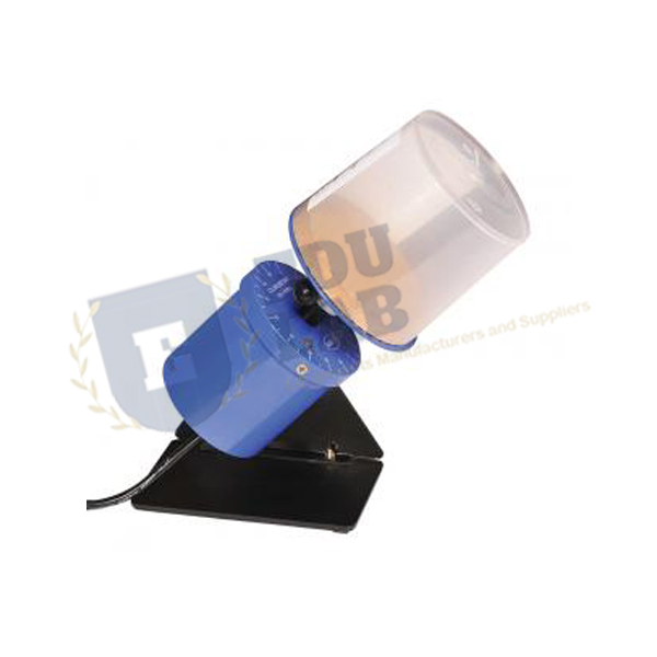 Clinostat Electric