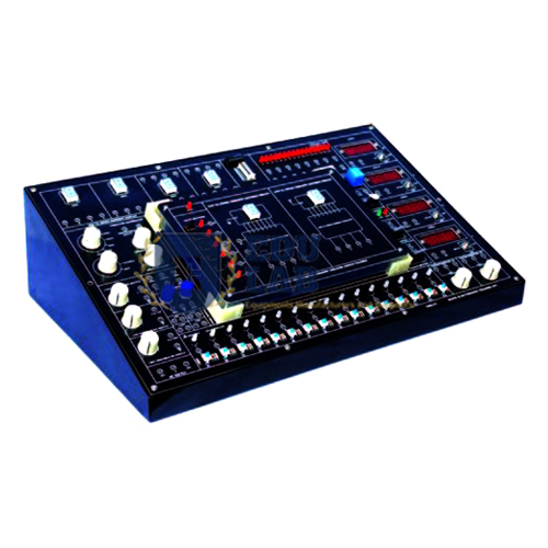 Basic Electronic Trainer