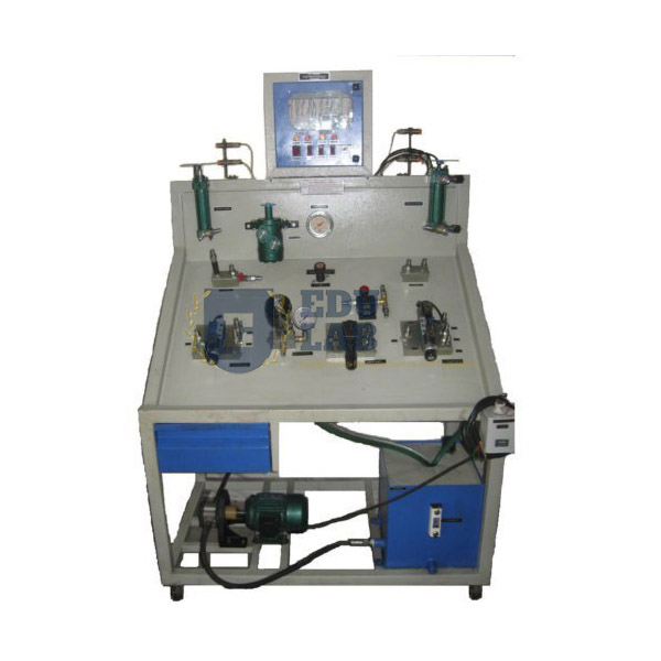 Electro-Hydraulic Trainer Kit