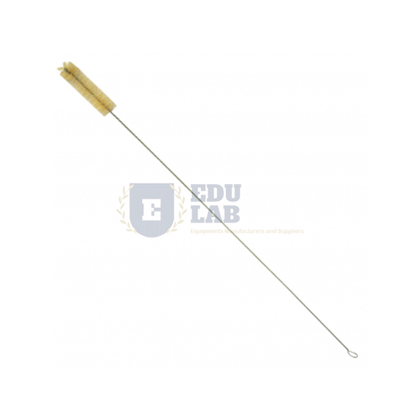 Brush Burette