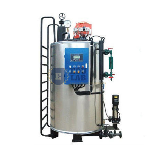 Diesel Fired Boiler
