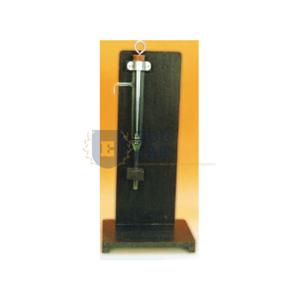 Lift and Water Pump