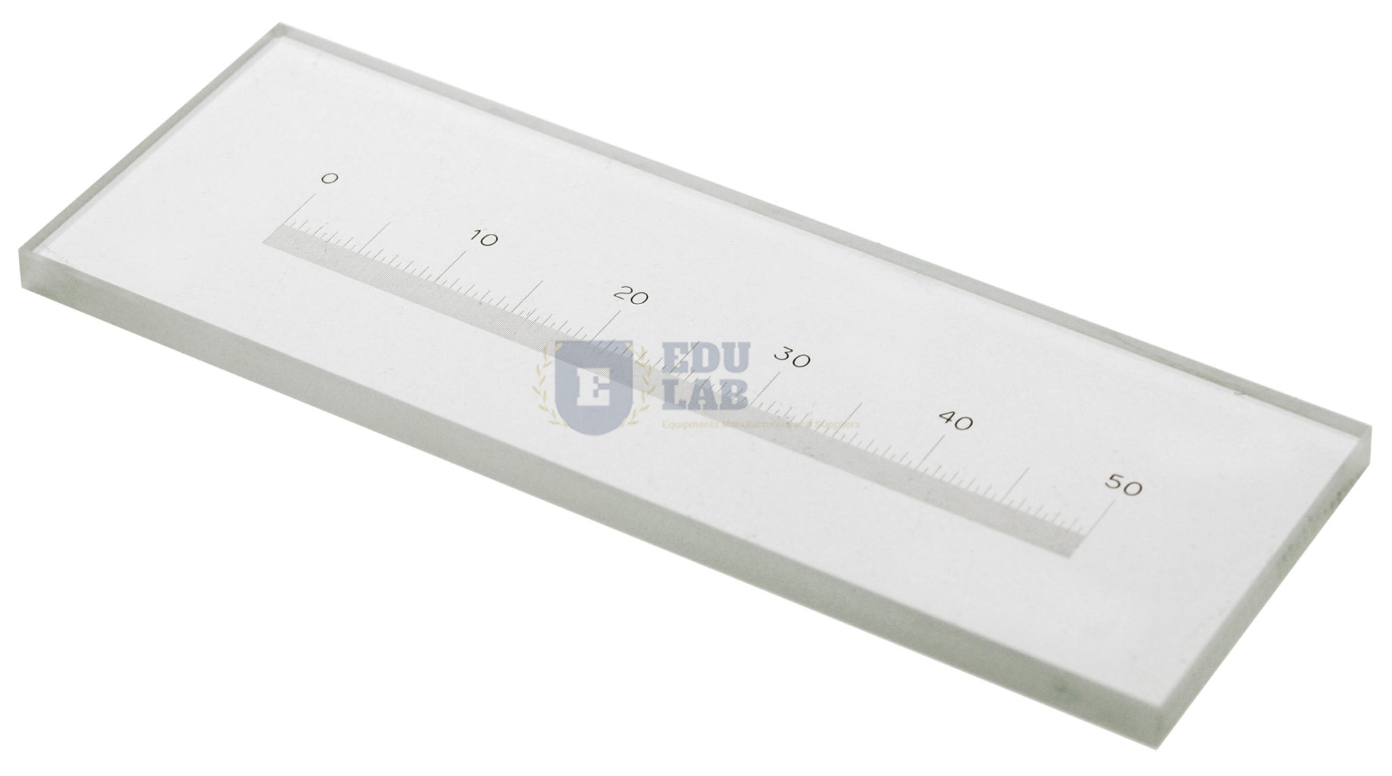 Stage Micrometer