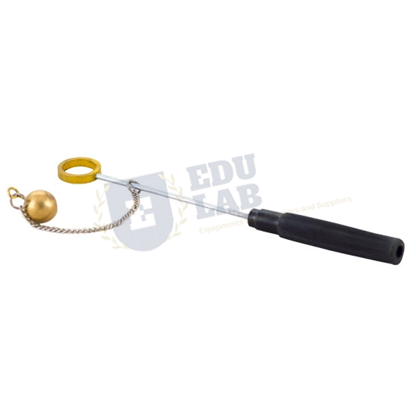 Ring &amp; Ball Apparatus