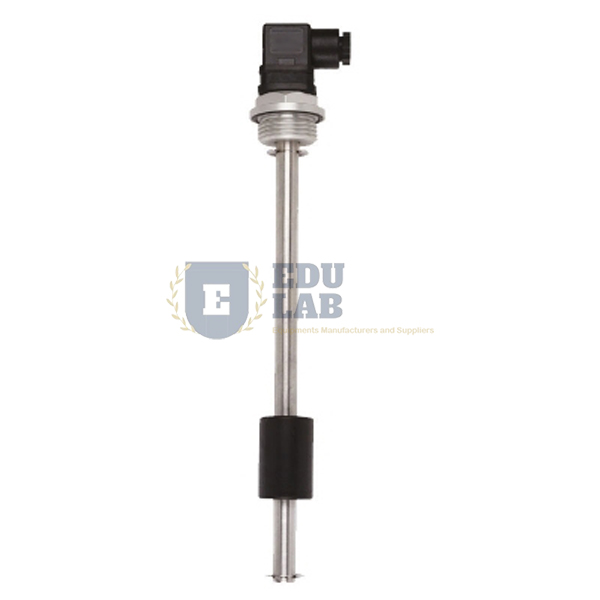 Level Measurement (Capacitive Principle)