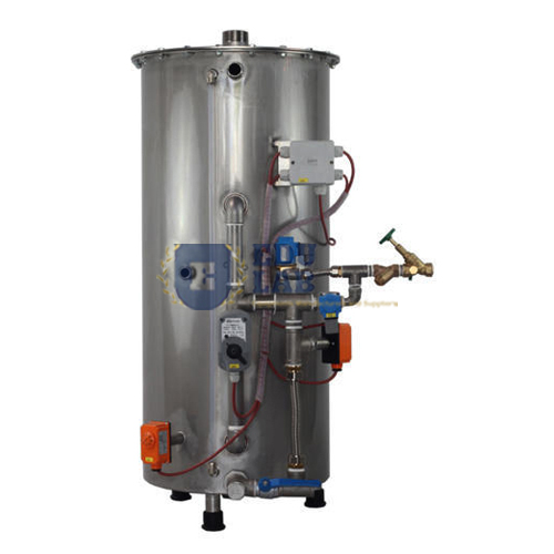 Diesel Steam Boiler