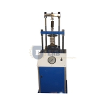 Spring Testing Apparatus