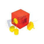 Mensuration Cube