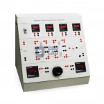 Two Single Phase Transformers for Sumpner’s Test