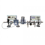 Microwave Components – Gunn & Klystron Test Bench