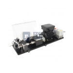 Rotating Fatigue Machine