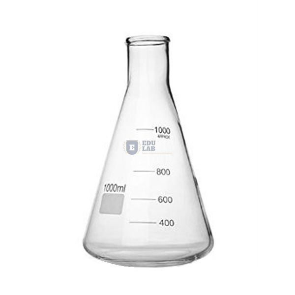 Erlenmeyer Flask Narrow Mouth