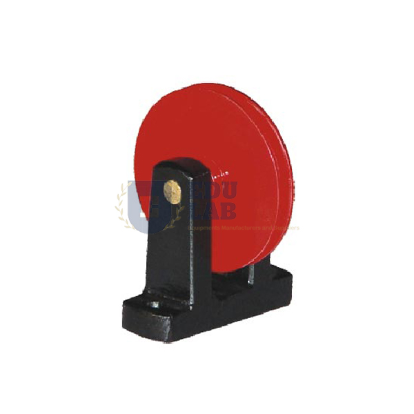 Pulley, Board Mounting