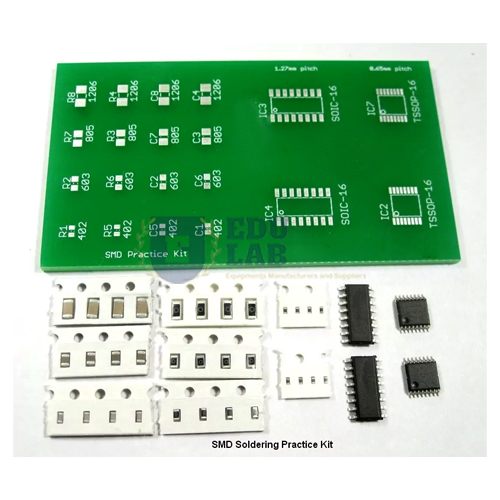 SMD Technology Kit
