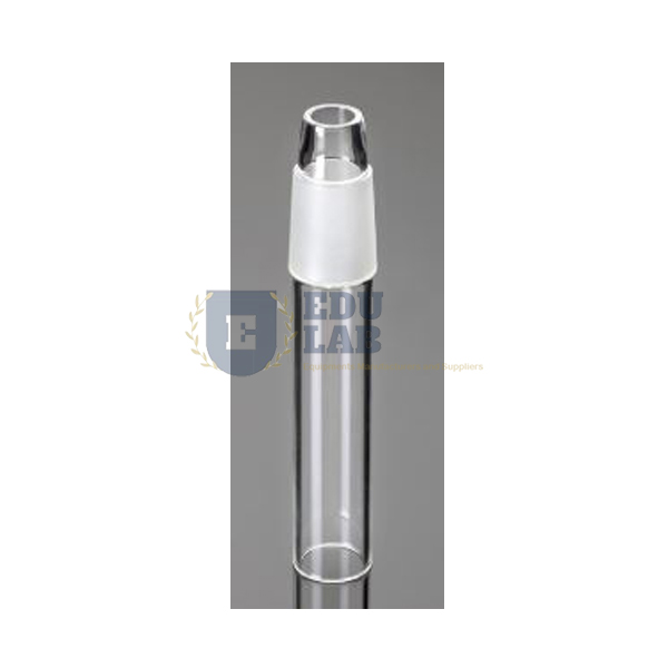 Cone Joints with drip tip, Unprinted