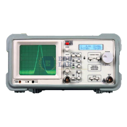 RF Trainer + 23 Modules + 500MHz Spectrum Analyser TG