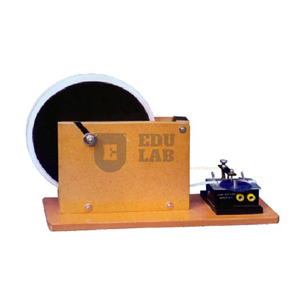 Paper Tape Holder and Base Plate