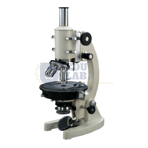 Laboratory Polarising Microscope