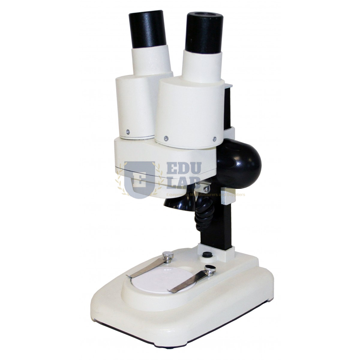 Plastic Stereo Microscope