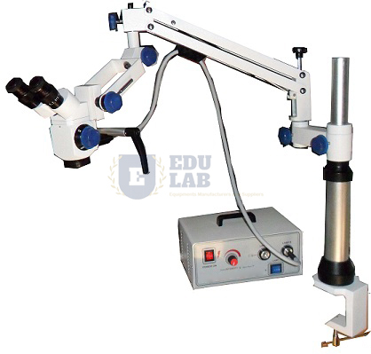 Portable Surgical Microscope