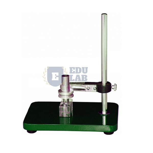 Friction Calorimeter Unit