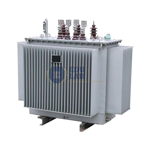Air Cooled Transformer