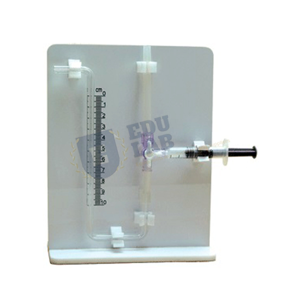 Potometer Apparatus White Stand Manufacturer, Supplier & Exporter in ...