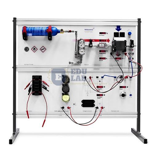 Fuel Cell Technology Trainer