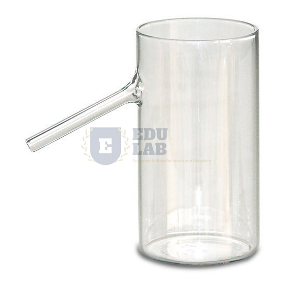 Displacement Vessel Glass
