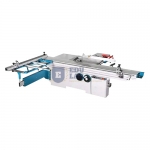 Woodworkers Table Saw Machine
