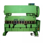 Pneumatic Shearing Machine