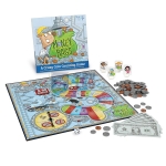 Money Bags Coin Value Game