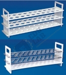 Test tube stand, 3 Tier
