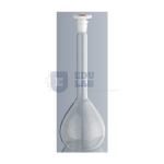 Measuring Borosilicate Glass Flask