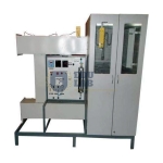 Re-Circulation Type Air Conditioning Test Rig