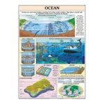Ocean Chart