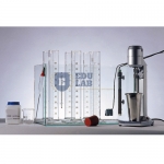 Particle Size Analysis Test Set